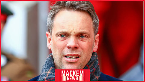 Sunderland chief Kristjaan Speakman [Credit: Imago]