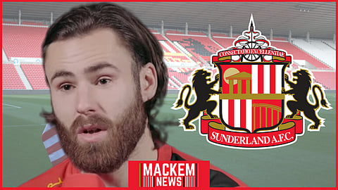 Sunderland want to sign Brereton Diaz from Southampton. (Credit: Sheffield United YouTube)