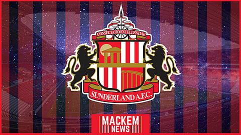 Stadium of Light, the home of Sunderland [Credit: Imago]