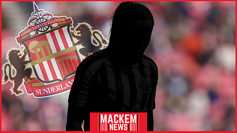 Sunderland Women have had a player nominated for an award. (Credit: Imago)