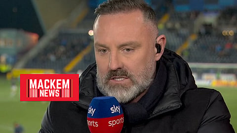 (Credit: Sky Sports)