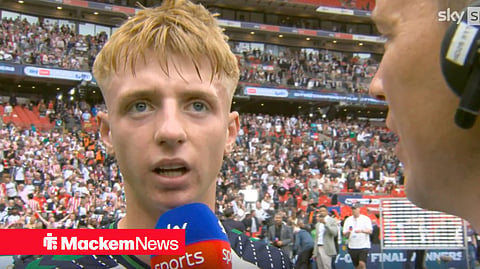 (Credit: Sky Sports)