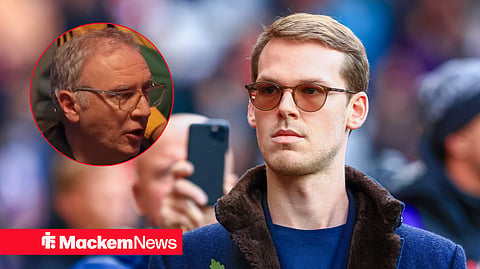 Kieran Maguire reveals Sunderland financial position going into summer transfer window