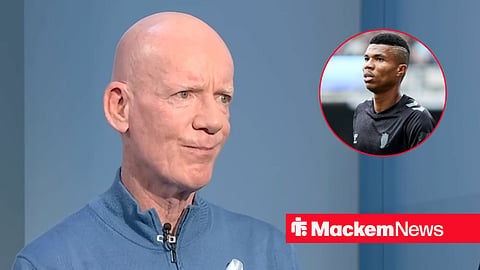 Credit; Sky Sports, Imago