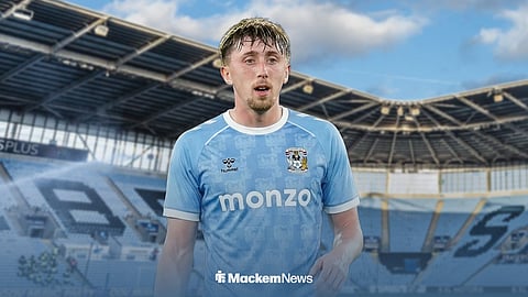 Credit: Breaking Media/Manh Tung