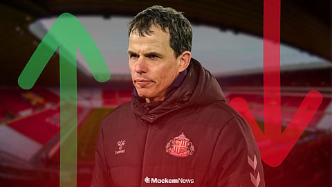 Regis Le Bris: Is his Sunderland future really up for debate?