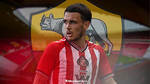 Roma set for further Enzo Le Fee windfall as Sunderland clauses revealed