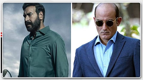 Akshay Khanna - Drishyam 3