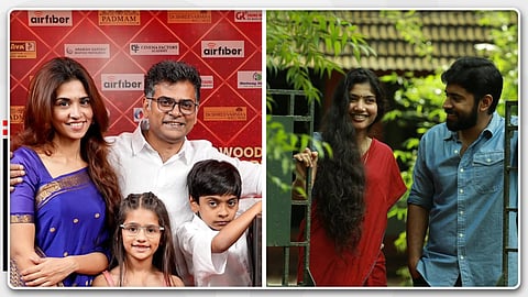 alphonse puthren, premam movie poster