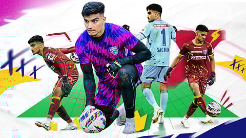 Sachin Suresh - interview