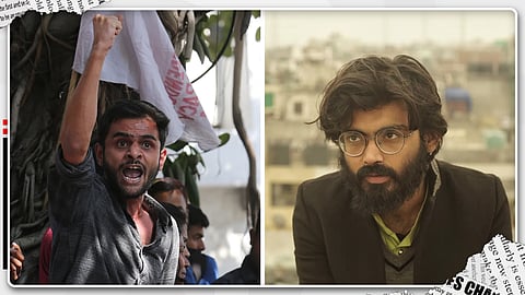 ഡൽഹി കലാപക്കേസ്; ഉമർ ഖാലിദിനും, ഷർജീൽ ഇമാമിനും, ജാമ്യം നിഷേധിച്ച് സുപ്രീം കോടതി