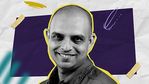 പാപ്പയുടെ ‘കൊട്ടാരം’ കണ്ട്  ഞെട്ടിയപ്പോൾ