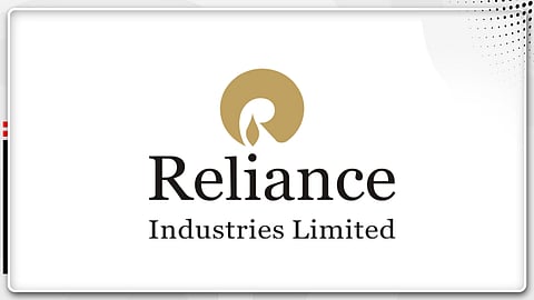Reliance Industries Limited