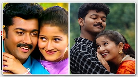 Unnai Ninaithu movie 