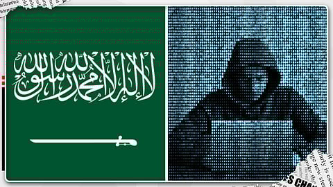 സൈബർ കുറ്റ കൃത്യങ്ങൾക്ക് പൂട്ടുവീഴും; മുന്നറിയിപ്പുമായി സൗദി അറേബ്യ