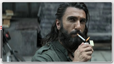 ഇത് ചരിത്രവിജയം! 'ധുരന്ദര്‍' ഇന്ത്യയിൽ ഏറ്റവും കളക്ഷന്‍ നേടിയ അഞ്ചാമത്തെ ചിത്രം; കണക്കുകൾ നോക്കാം