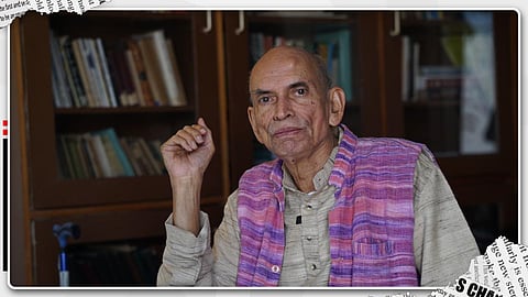 Madhav Gadgil