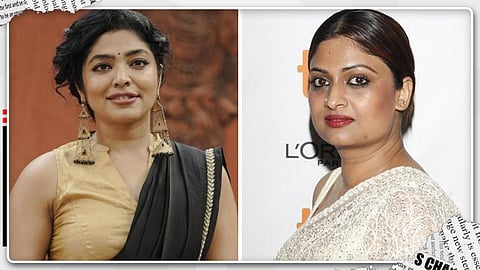 ‘ടോക്സിക്’ വീഡിയോ ഗ്ലിംസ് വിവാദം; ഗീതു മോഹൻദാസിന് പിന്തുണയുമായി റിമ കല്ലിങ്കൽ