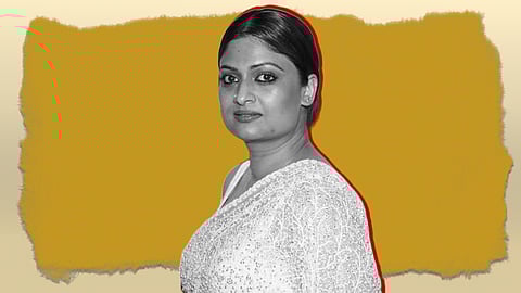 യു വെൽ 'സെയ്ഡ് ഇറ്റ്' ഗീതു മോഹൻദാസ്