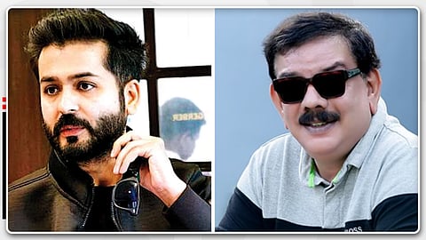 Priyadarshan, Aditya Dhar