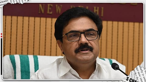 ഹൈക്കമാൻഡിന്റെ സർജിക്കൽ സ്ട്രൈക്ക്; കേരളാ കോൺ​ഗ്രസ് എം യുഡിഎഫിലേക്കെന്ന് റിപ്പോർട്ടുകൾ