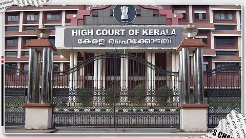 ശബരിമല സ്വർണക്കൊള്ള; ദേവസ്വം ബോർഡിനെയും പത്മകുമാറിനെയും വിമർശിച്ച് ഹൈക്കോടതി