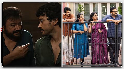 22 വർഷങ്ങൾക്ക് ശേഷം അച്ഛനും മകനും വീണ്ടും ഒന്നിക്കുന്നു; ‘ആശകൾ ആയിരം’ വീഡിയോ ഗ്ലിംസ്