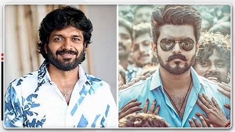 ബാലയ്യ ചിത്രം വിജയ് കോപ്പിയടിച്ചോ? വിശദീകരണവുമായി  ‘ഭഗവന്ത് കേസരി’ സംവിധായകന്‍