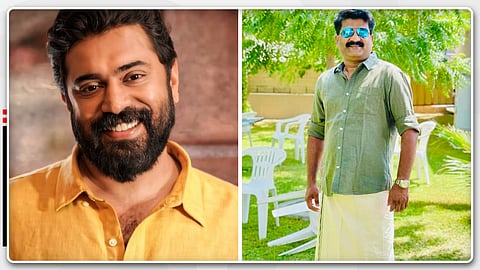 നിവിൻ പോളിക്കെതിരെ വ്യാജ പരാതി; നിർമാതാവിനെതിരെ ജാമ്യമില്ലാ വകുപ്പ് പ്രകാരം കേസ്