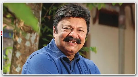 'കുഞ്ഞുകലാകാരന്മാർ സമ്മാനം ലക്ഷ്യം വെക്കരുത്'; കലോത്സവ ഓർമ്മകൾ പങ്കുവെച്ച് ലാലു അലക്സ്