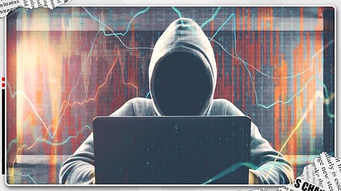 ഓൺലൈൻ ഓഹരി ഇടപാട് വാഗ്ദാനം; ഹരിപ്പാട് സ്വദേശിയായ പ്രവാസി വയോധികനിൽ നിന്ന് 8.8 കോടി രൂപ തട്ടിയെടുത്തു