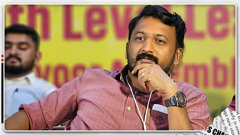 മൂന്നാം ബലാത്സം​ഗ കേസ്; രാഹുൽ മാങ്കൂട്ടത്തിലിന്റെ ജാമ്യാപേക്ഷയിൽ വിധി ഇന്ന്