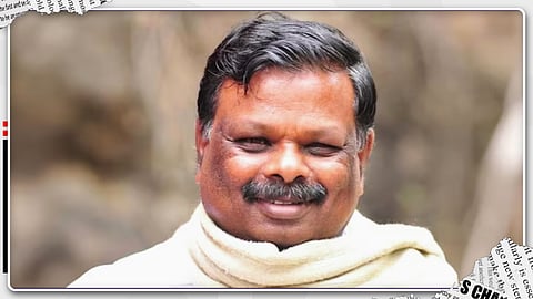 സിപിഐഎം മുൻ എംഎൽഎ എസ് രാജേന്ദ്രൻ ബിജെപിയിൽ