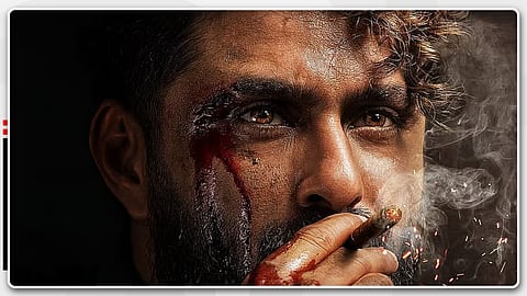 'വിമർശനങ്ങൾ പ്രേക്ഷർക്കുള്ള കരുതലാണ്'; വിവാദത്തിൽ പ്രതികരിച്ച് 'കാട്ടാള'ന്റെ നിർമാതാക്കൾ