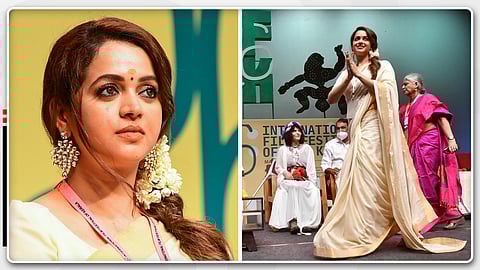 'പരാതി നൽകിയത് ജീവിതത്തിലെ ഏറ്റവും ശരിയായ തീരുമാനമായിരുന്നു'; ഭാവന