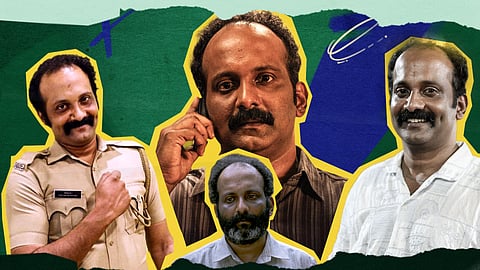 മമ്മൂക്ക എനിക്ക് മറുപടി തരുമെന്ന് സ്വപ്നത്തിൽ പോലും ചിന്തിച്ചിരുന്നില്ല; ജിബിൻ ​ഗോപിനാഥ് അഭിമുഖം