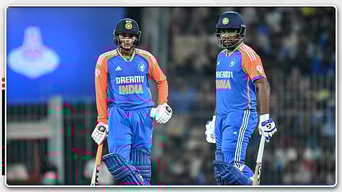 നാളെ സഞ്ജുവിന്റെ ദിനം; ഓപ്പണര്‍ സ്ഥാനത്തേക്ക് മറ്റൊരാളില്ല!