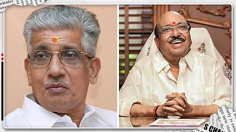  എസ്എൻഡിപിയുമായുള്ള ഐക്യ നീക്കത്തിൽ നിന്ന് പിന്മാറി എൻഎസ്എസ്