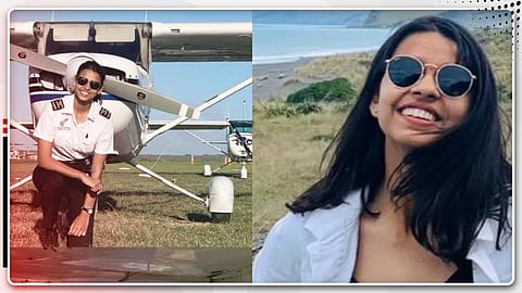 ബാരാമതി ദുരന്തം; അവസാന നിമിഷം വരെ വിമാനം നിയന്ത്രണത്തിലാക്കാൻ പരിശ്രമിച്ച് ക്യാപ്റ്റൻ ശാംഭവി പഥക്!