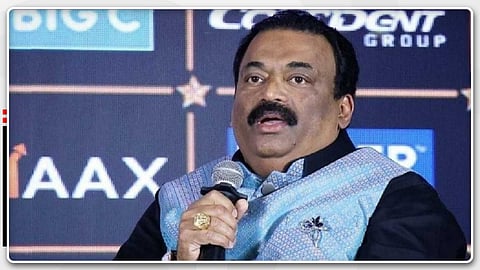 Breaking: കോൺഫിഡന്റ് ഗ്രൂപ്പ് ഉടമ സി ജെ റോയ് ജീവനൊടുക്കി 