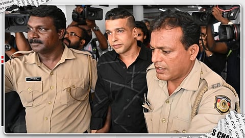 നടിയെ ആക്രമിച്ച കേസ് ; ശിക്ഷാവിധി റദ്ദാക്കണമെന്നാവശ്യപ്പെട്ട് പ്രതി പൾസർ സുനി ഹൈക്കോടതിയിൽ