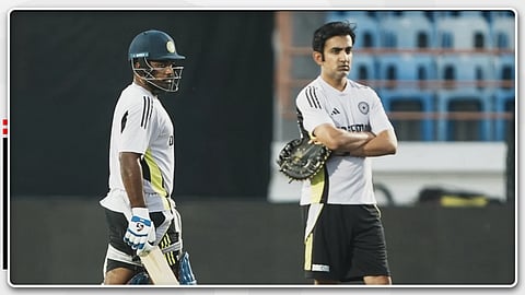 കാര്യവട്ടത്ത് നാളെ ക്രിക്കറ്റ് പൂരം; റെക്കോർഡിടാൻ മലയാളി ആരാധകർ