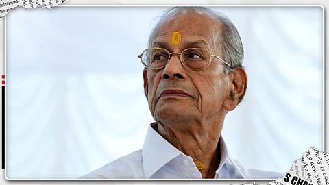 E. Sreedharan