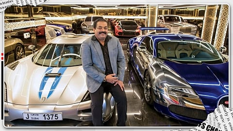 സി ജെ റോയ്‌യുടെ ആത്മഹത്യ; കോൺഫിഡന്റ് ഗ്രൂപ്പ് ഓഫീസിൽ പൊലീസിന്റെ വിശദ പരിശോധന