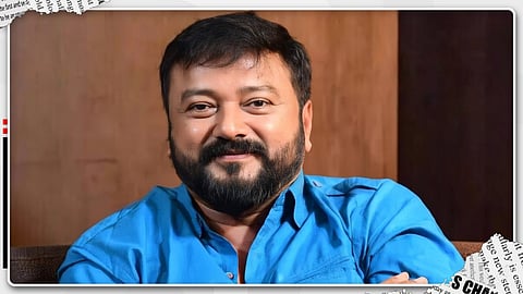 ശബരിമല സ്വർണക്കൊള്ള കേസ്; ജയറാമിന് എസ്‌ഐടി ക്ലീൻചിറ്റ്