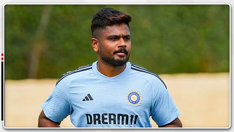 സഞ്ജുവിന് സ്വന്തം മണ്ണിൽ കന്നിപ്പോര്; കാര്യവട്ടത്ത് ആവേശം വാനോളം