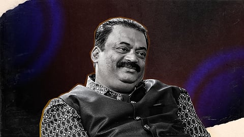 തകര്‍ക്കാനാവാത്ത റോയ് 'കോണ്‍ഫിഡന്‍സ്'; വിശ്വാസത്തിന് മേല്‍ പടുത്തുയര്‍ത്തിയ ബിസിനസ് സാമ്രാജ്യം