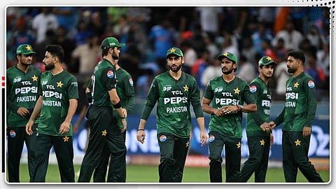 പാകിസ്ഥാന് ഐസിസിയുടെ മുന്നറിയിപ്പ്; ബഹിഷ്കരിച്ചാല്‍ പ്രത്യാഘാതങ്ങള്‍ വലുതായിരിക്കും!