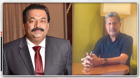 നിക്ഷേപകരുടെ പണം നഷ്ടപ്പെടില്ല, മരിച്ചിട്ടും റോയ്‌യെ വേട്ടയാടുന്നു; കോണ്‍ഫിഡന്റ് ഗ്രൂപ്പ് 