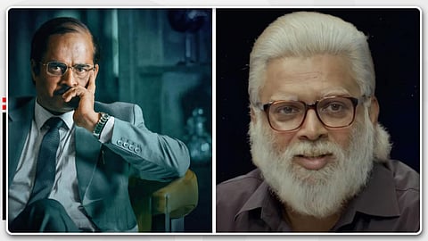 'നമ്പി നാരായണൻ മുതൽ അജയ് സന്യാൽ വരെ'; റിയൽ ലൈഫ് കഥാപാത്രങ്ങളായി തിളങ്ങി മാധവൻ